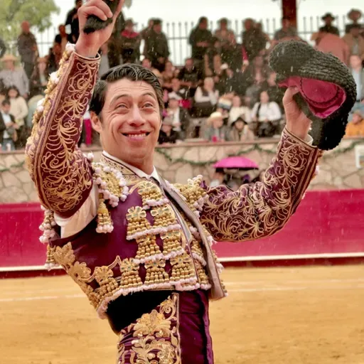 Un reto La Copa Chenel para Sergio Flores