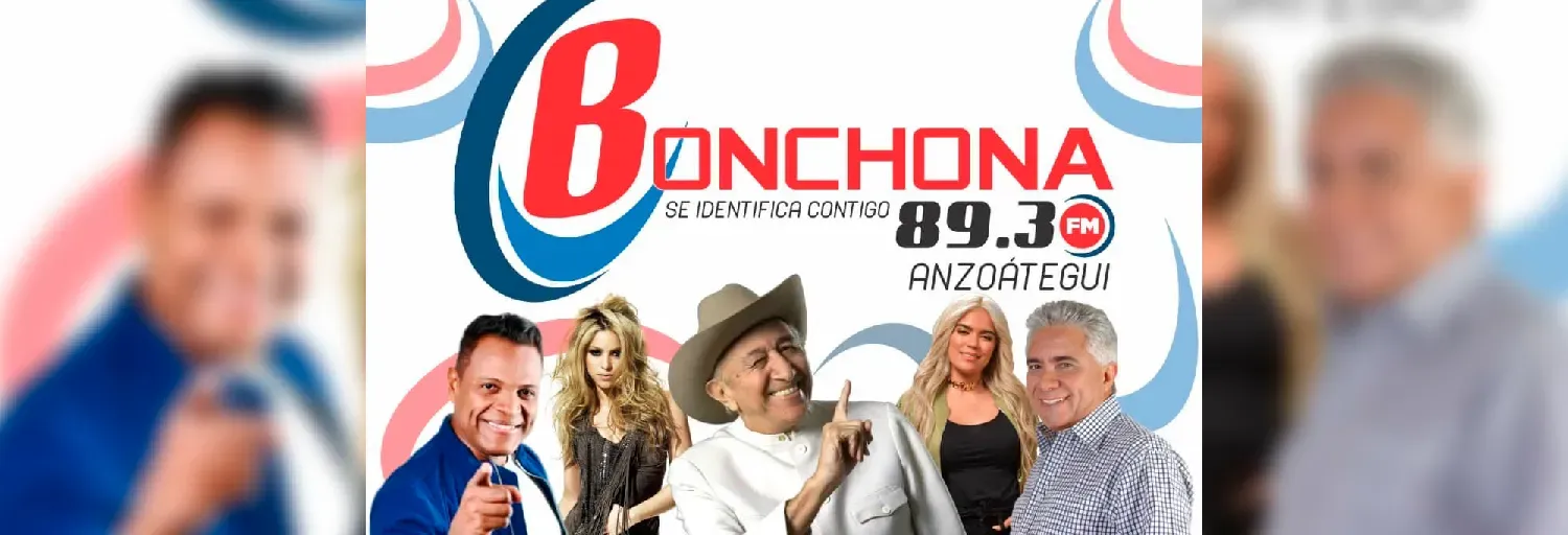 Bonchona 89.3 FM