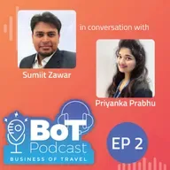 How can Your Travel Business evolve in 2021?