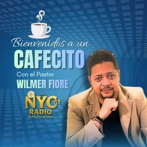 Un Cafecito Con el Pastor Wilmer Fiore