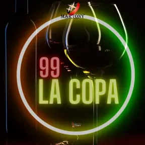 RADIO COPA 99