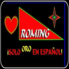 ROMING