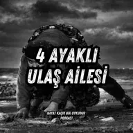 #352 4 Ayaklı Ulaş Ailesinin Hikayesi | Anadolu'dan Hikayeler