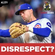 Is Nico Hoerner DISRESPECTED? Chicago Cubs Star Left OFF MLB Top 100 | CHGO Cubs Podcast