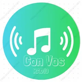 RadioConVos