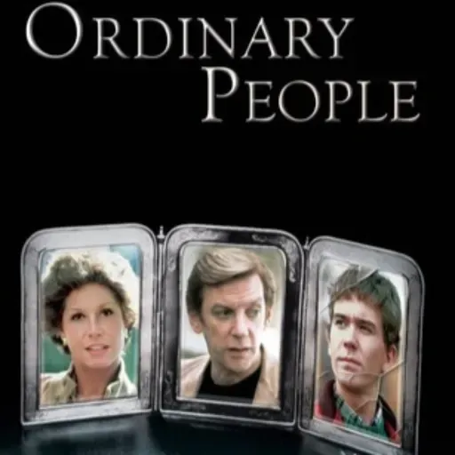 Ordinary People (with Eugene Grygo)