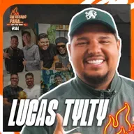 UM ASSADO PARA... LUCAS TYLTY | #344