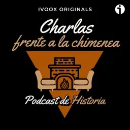 Charlas frente a la chimenea