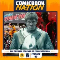 Tron Ares Review, Peacemaker S2 Finale & NYCC 2025 Breakdown (Episode 7x40)