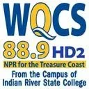 WQCS HD-2 88.9 FM
