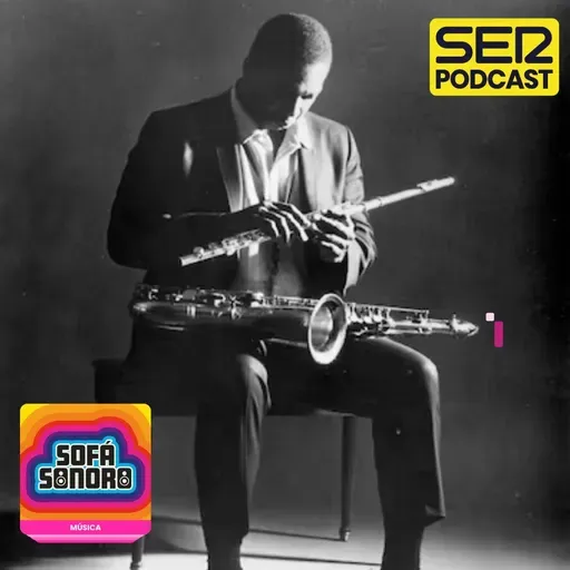 John Coltrane y la búsqueda del amor supremo