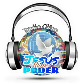 JESUS TIENE PODER RADIO ONLIN