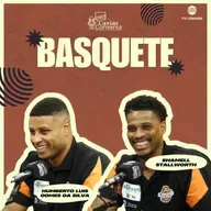 #304 | Caxias Conversa | Basquete