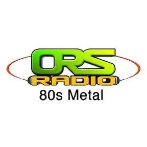ORS Radio - 80s Metal