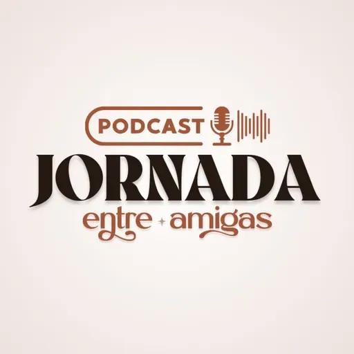 CORPO EM MOVIMENTO - ANA RIBEIRO &  CEJANA VELOSO- EP. 08 - JORNADA ENTRE AMIGAS CAST