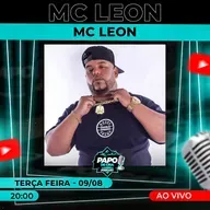 MC LEON - Papo de Cria #144