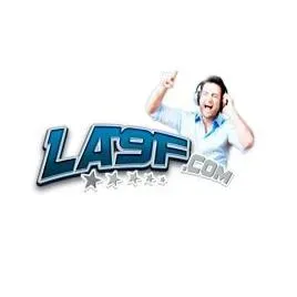 LA9F Radio en vivo