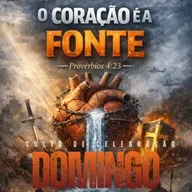 Coração é a Fonte