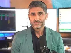 Bamdad Esmaili: Verhandlungen "sind für Iraner Schlag ins Gesicht"