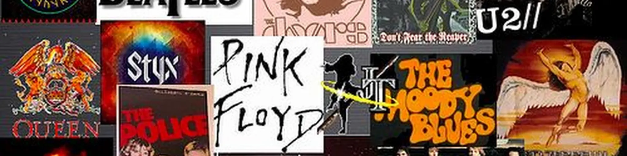 Signos Rock Hits