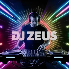 DJ Zeus