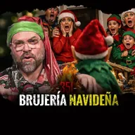Navidad Aterradora, Entes de Invierno y Sustos Navideños | EP 351