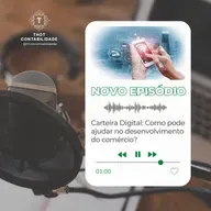 Carteira Digital: Como pode ajudar no desenvolvimento do comércio? 