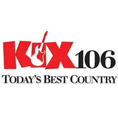 WGKX Kix 105.9 FM
