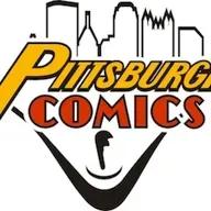 Pittsburgh Comics Podcast Episode #683 - 3 Dogs, No Comics