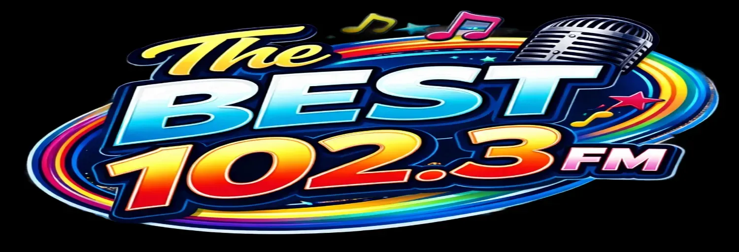 THE-BEAT 102.3FM