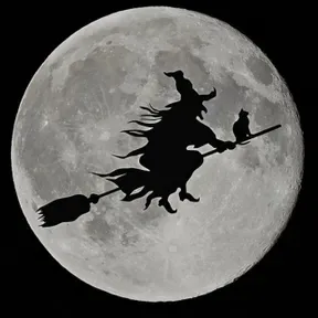 Witches - Coven of Tunes