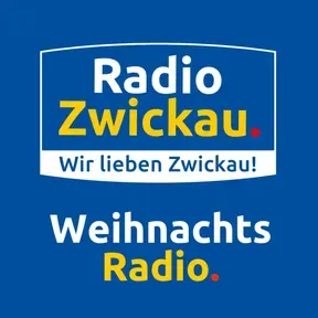 Radio Zwickau Weihnachtsradio Live