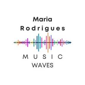 Maria Rodrigues Music Waves