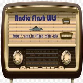 RADIO FLASH WLS