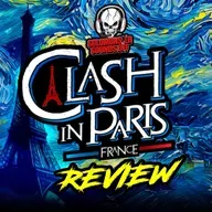 WWE Clash In Paris 2025 Review | Becky Lynch SHOCK ENDING With Seth Rollins, AJ LEE Returning?