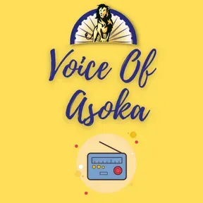 VOICE OF ASOKA