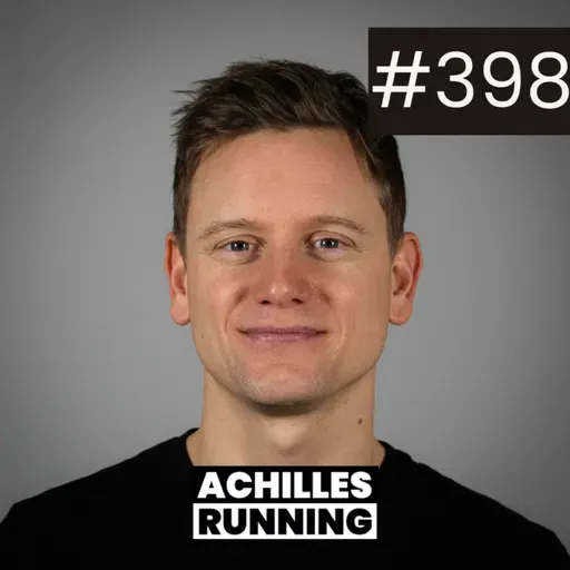 Warum stagniere ich? - mit Dr. Sebastian Rösler