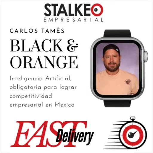 Inteligencia Artificial, obligatoria para lograr competitividad empresarial en México