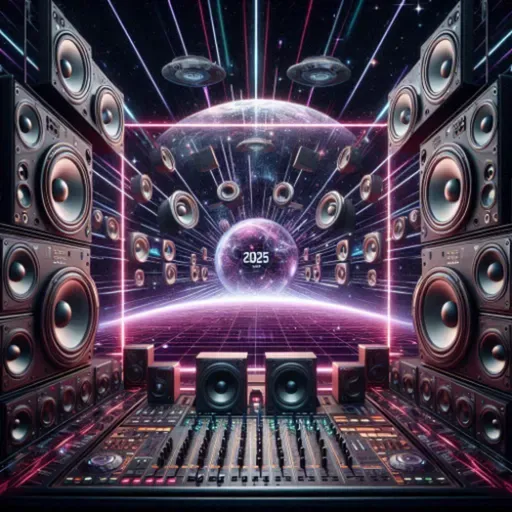 Eletronica Nonstop 2025