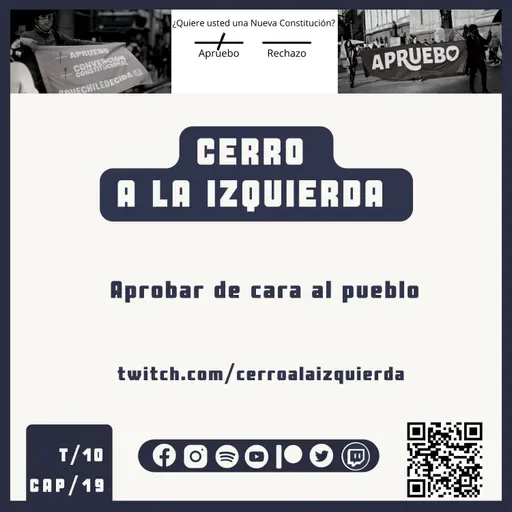 Aprobar de cara al pueblo