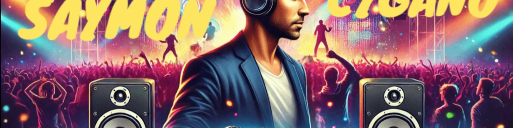 dj saymon