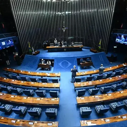 Senado aprova projeto que isenta de imposto de renda quem ganha até R$ 5 mil