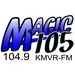 Magic 105 - KMVR