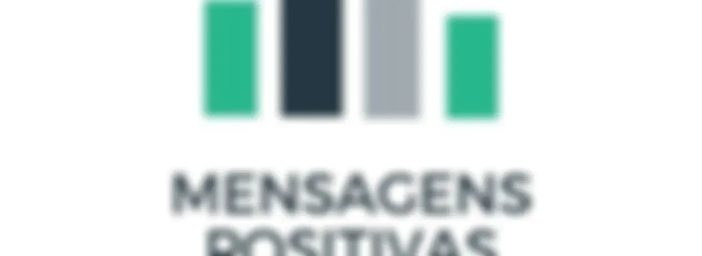 Mensagens Positivas