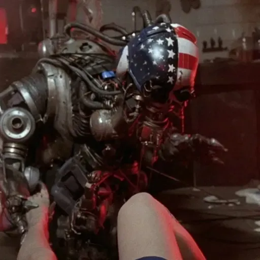 TOCA O TERROR - Ep. Robôs e Androides (2022)