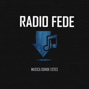 RADIO FEDE