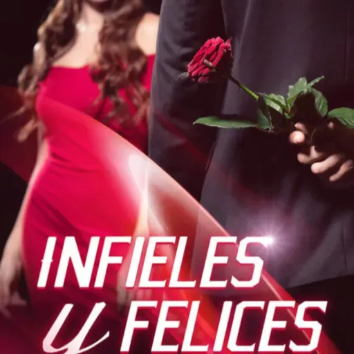 Infieles y felices audiolibro capítulo 1