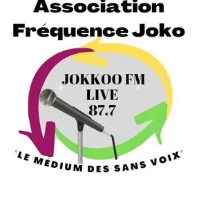 JOKKOO FM LIVE 87.7