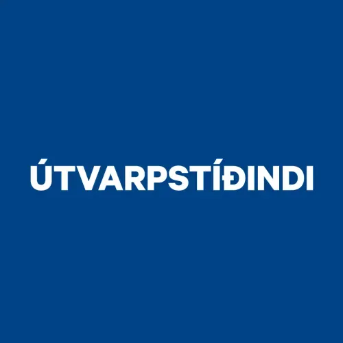 Útvarpstíðindi 09:00