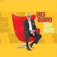 Greg Murphy • Snap Happy © 2025 Whaling City Sound #jazz #contemporaryjazz #fusion